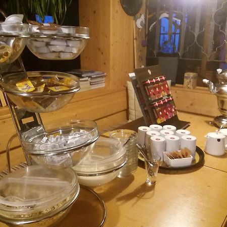 Gasthaus Furlhuette Випитено Экстерьер фото