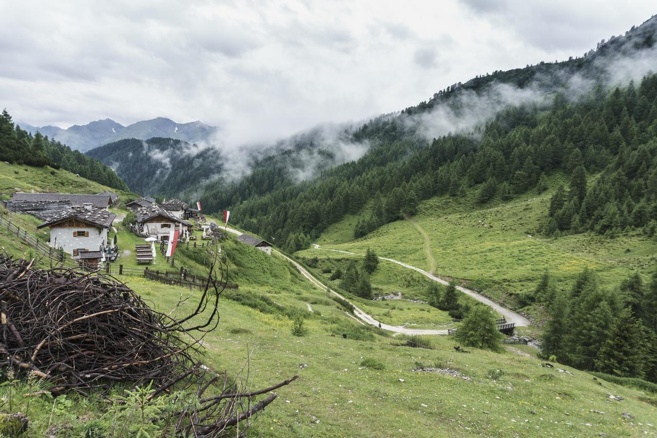 Gasthaus Furlhuette Випитено Экстерьер фото