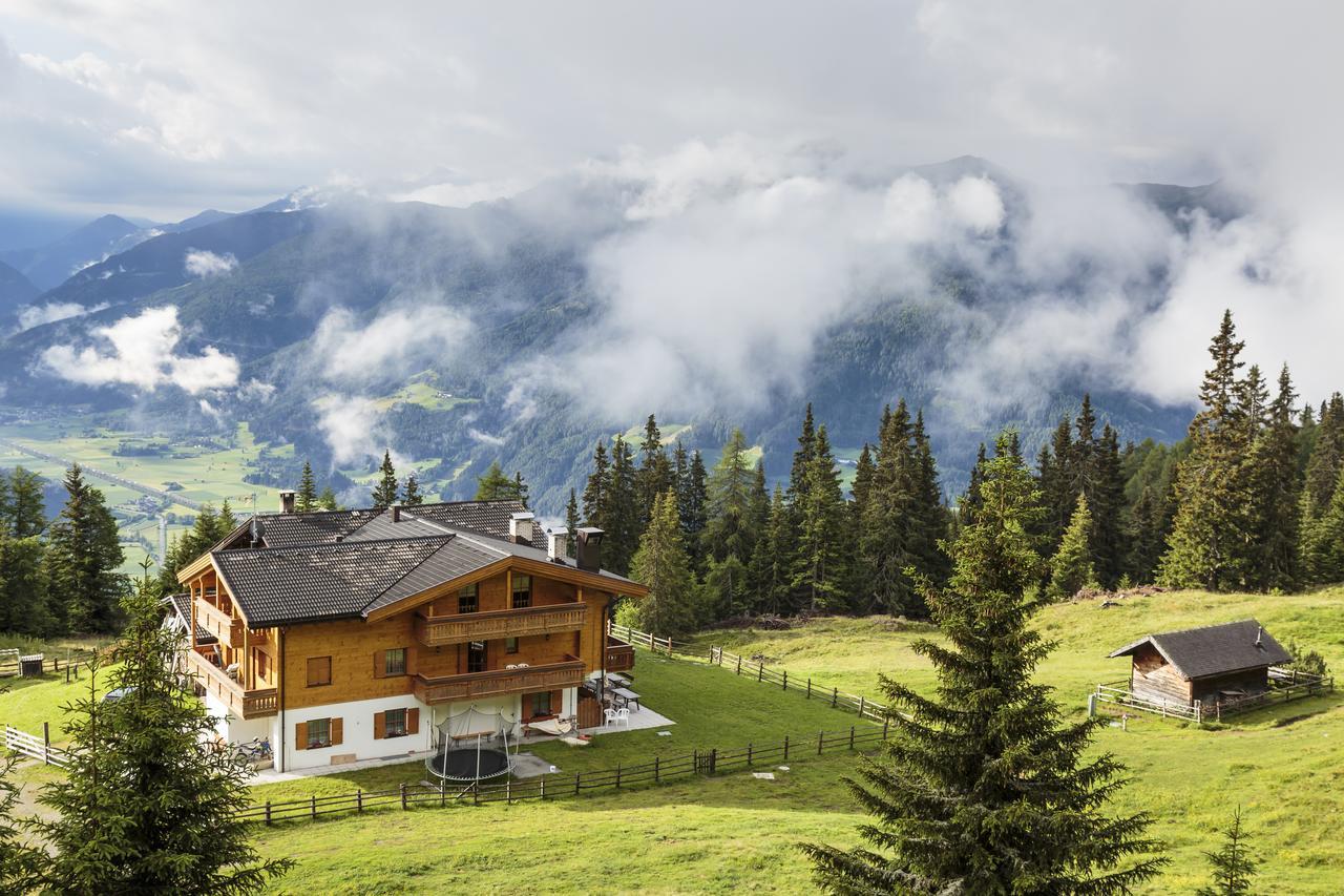 Gasthaus Furlhuette Випитено Экстерьер фото
